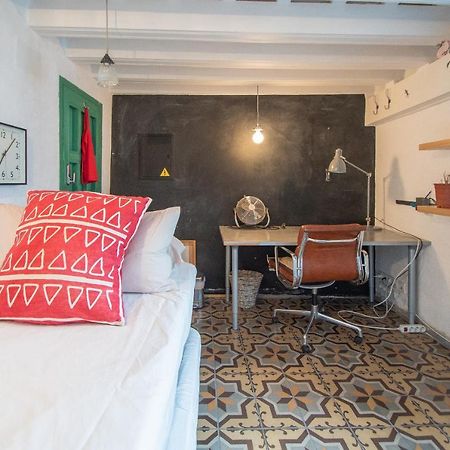 Amazing Penthouse Cadiz Apartment Bagian luar foto