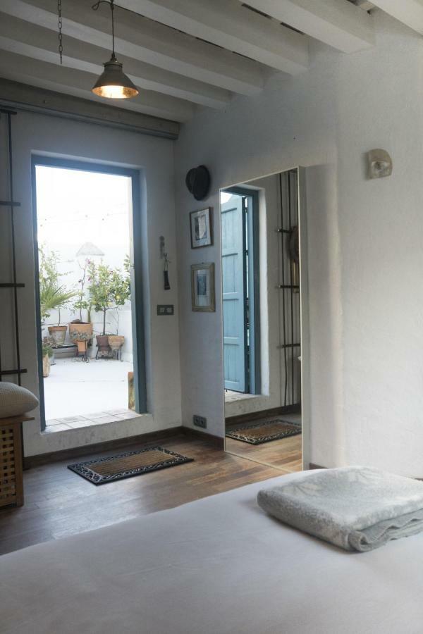 Amazing Penthouse Cadiz Apartment Bagian luar foto