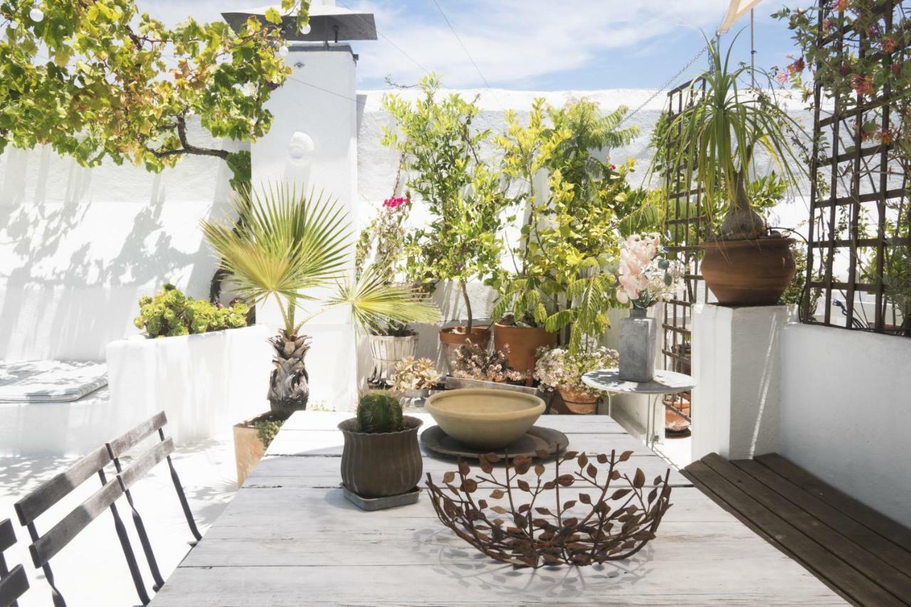 Amazing Penthouse Cadiz Apartment Bagian luar foto