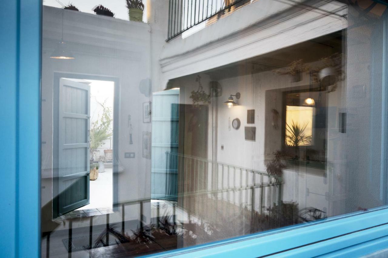 Amazing Penthouse Cadiz Apartment Bagian luar foto