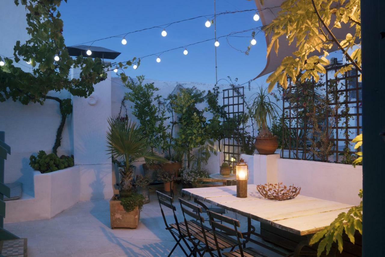 Amazing Penthouse Cadiz Apartment Bagian luar foto