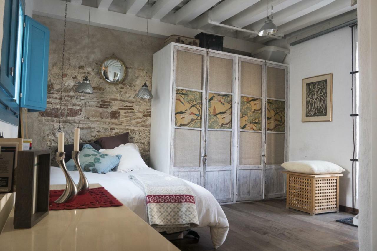 Amazing Penthouse Cadiz Apartment Bagian luar foto