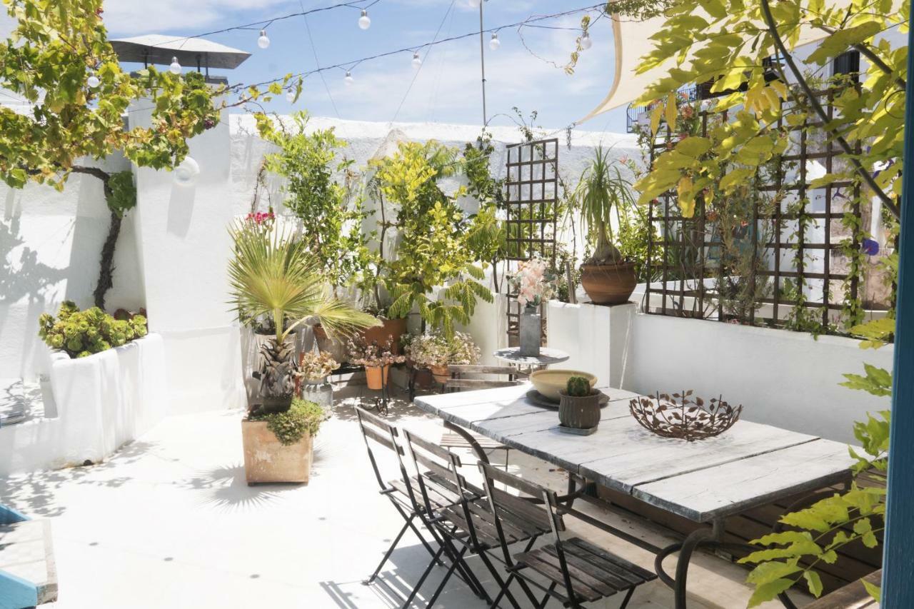 Amazing Penthouse Cadiz Apartment Bagian luar foto