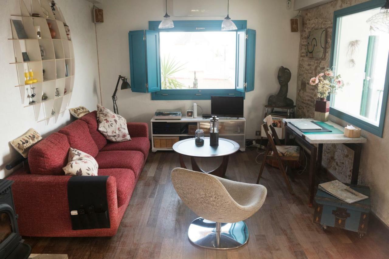 Amazing Penthouse Cadiz Apartment Bagian luar foto