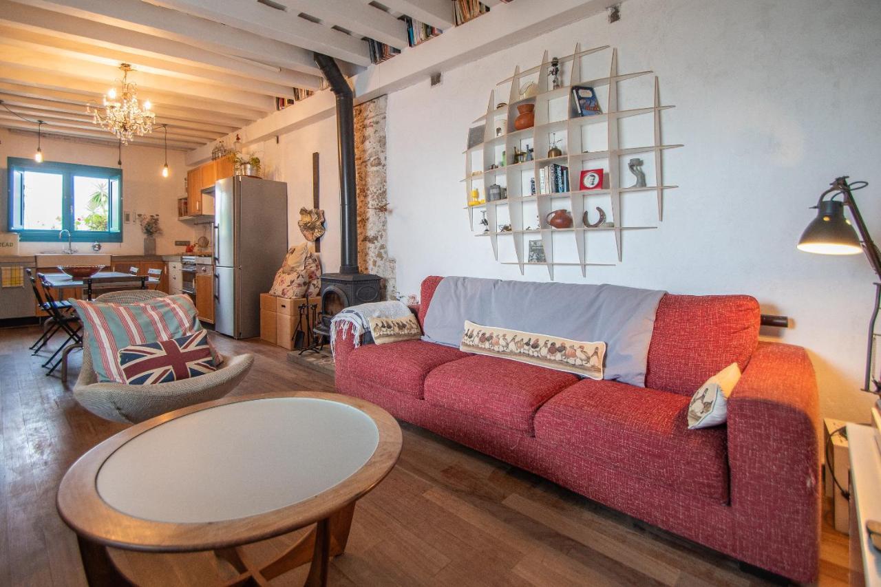 Amazing Penthouse Cadiz Apartment Bagian luar foto