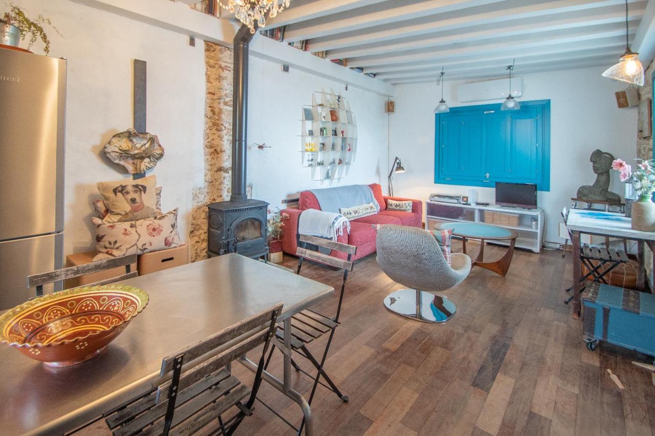 Amazing Penthouse Cadiz Apartment Bagian luar foto