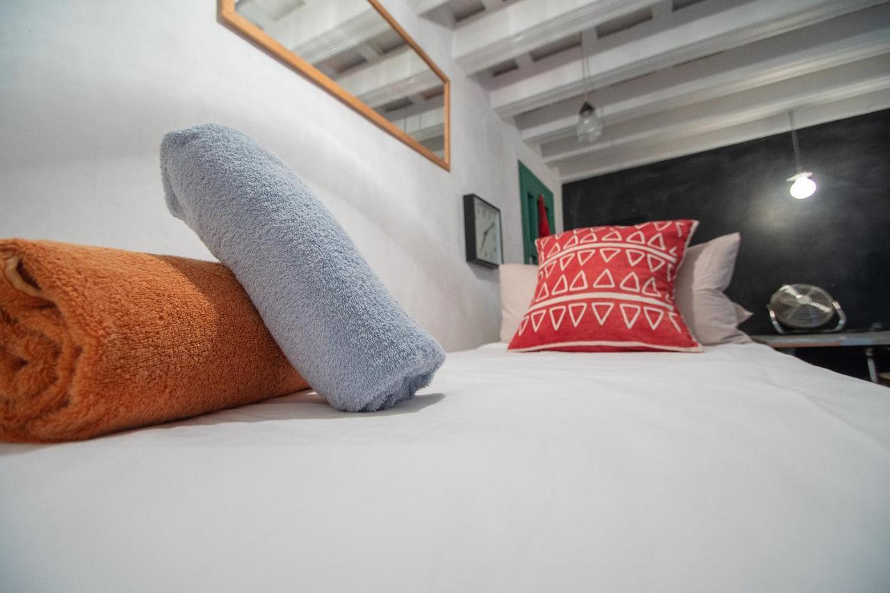 Amazing Penthouse Cadiz Apartment Bagian luar foto