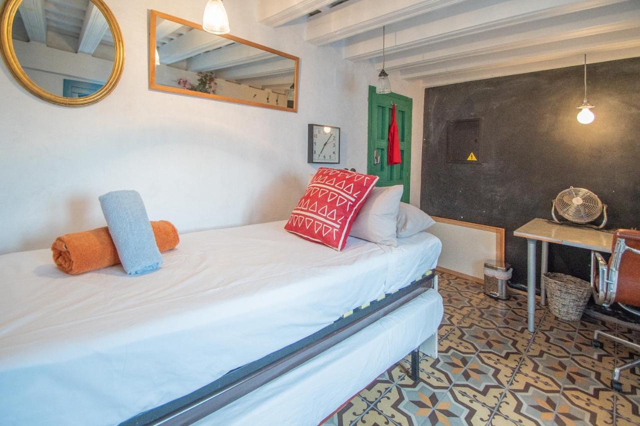 Amazing Penthouse Cadiz Apartment Bagian luar foto